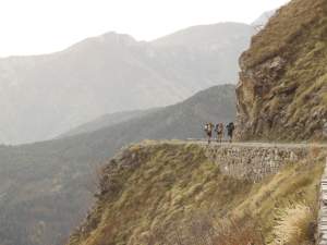 Xtrallusion offers independent self-guided Walking, Adventure, Activity, Skiing and Paragliding Holiday itineraries on the Italian Rivieras, in the Italian Lakes, in the Italian Alps and in some of the most beautiful corners of Italy.